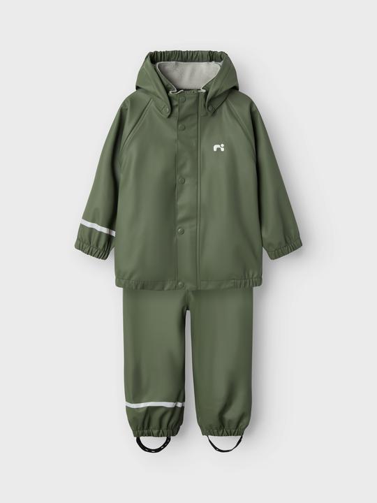Produktbild Name it Nkndry10 Rain Set Fo Noos (122)