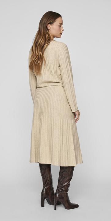 Actual product image Vila Knit Midi Skirt (XS)