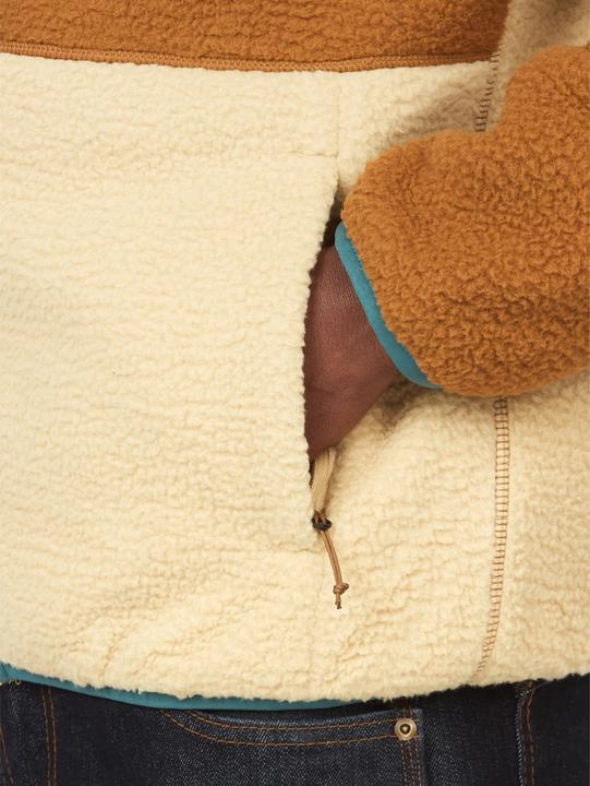 Actual product image Marmot Aros Fleece (M)