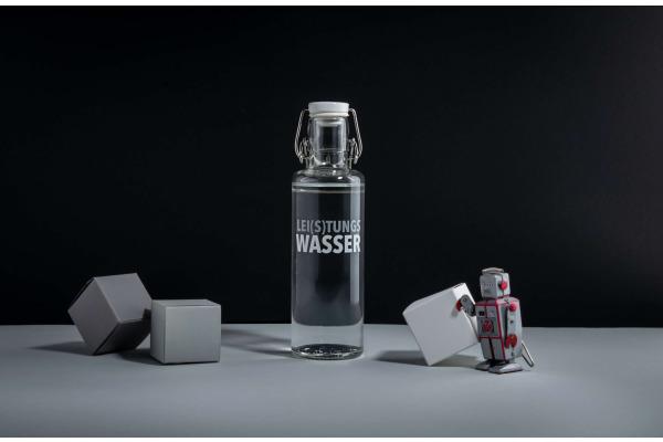 Image du produit Soulbottles Gourde (0.60 l)