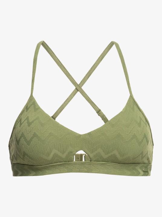 Image du produit Roxy Bralette Femme Courant Coolness (S)
