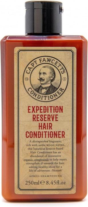 Produktbild Captain Fawcett Capt. Fawcett Care - Haar Conditioner Expedition Reserve (250 ml)