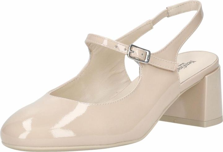 Nero Giardini Pumps (39)