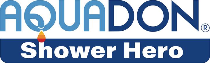 Actual product image MediaShop Aquadon Shower Hero