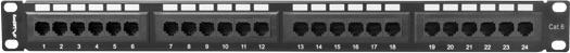 Immagine prodotto Lanberg PPU6-1024-B