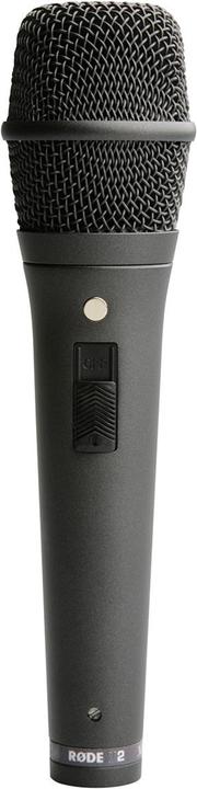 Produktbild RØDE M2