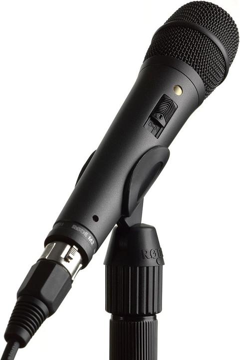 Produktbild RØDE M2