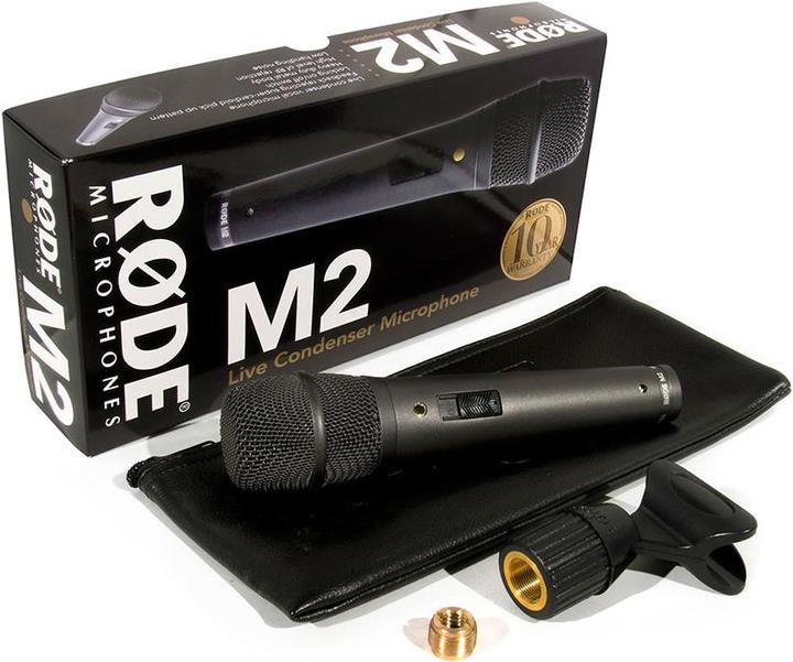 Produktbild RØDE M2