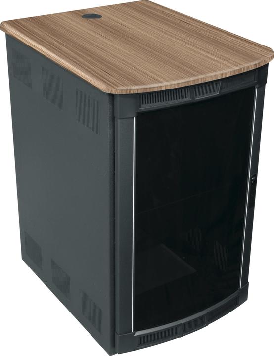 Produktbild Middle Atlantic BGR-25SA32MDK-GS (19 Zoll Rack)