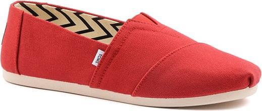 Produktbild Toms Classic Alpargata RecyCot (41)