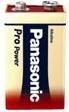 Image du produit Panasonic Pro Power (1 pcs, 9V Block, 680 mAh)