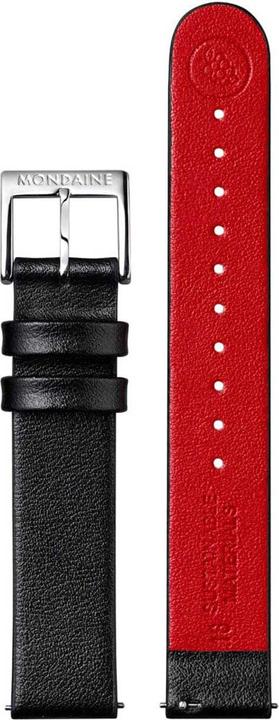 Image du produit Mondaine Petite Cushion (Montre analogique, 31 mm)