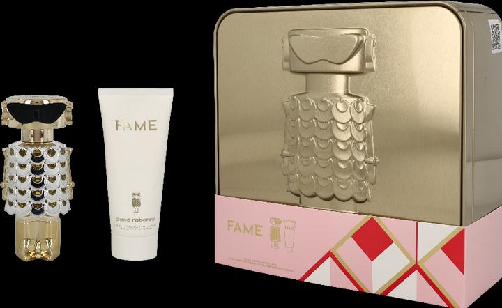 Immagine prodotto Paco Rabanne Set regalo Fame (Set profumo)