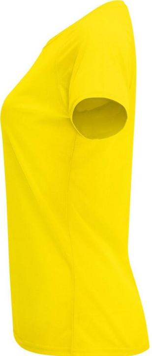 Actual product image Alpinia Womens/Ladies Bahrain Short-Sleeved Sports T-Shirt (S)