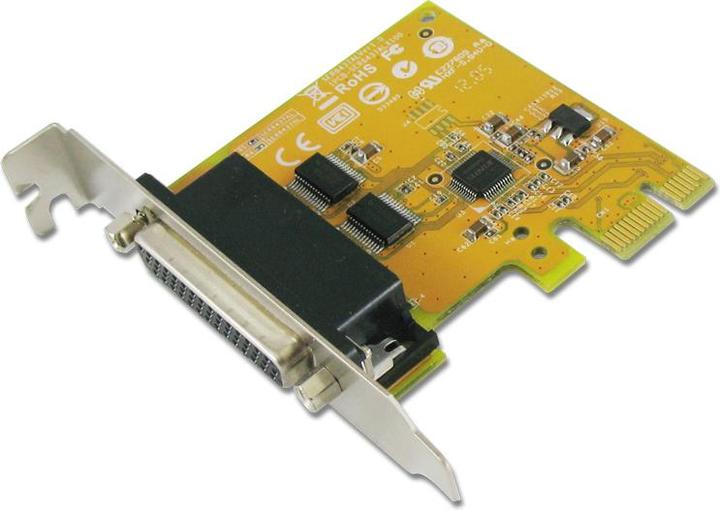 Produktbild Sunix PCI Express Serial Board