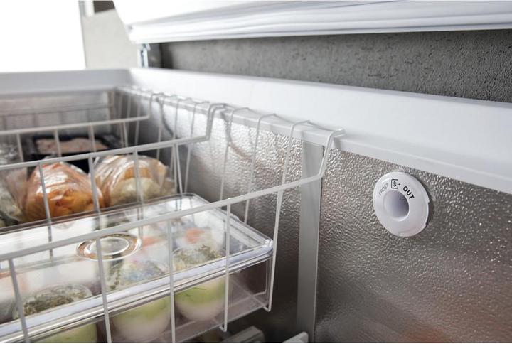 Image du produit Whirlpool WHE31352 FO 3 (Autonome, 315 l)