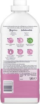 Produktbild Lenor Pfingstrose & Seidenbaumblüte (56 Waschgänge, Flüssig)