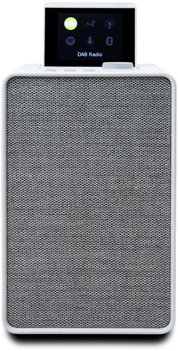 Pure Evoke Spot (DAB+, Web radio, FM, Bluetooth, Wi-Fi)