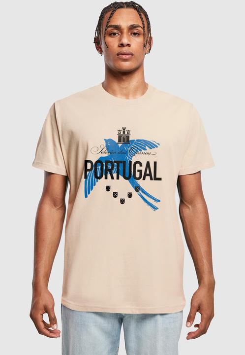 Produktbild Mister Tee MisterTee Portuguese Swallow Tee - 166935 (L)