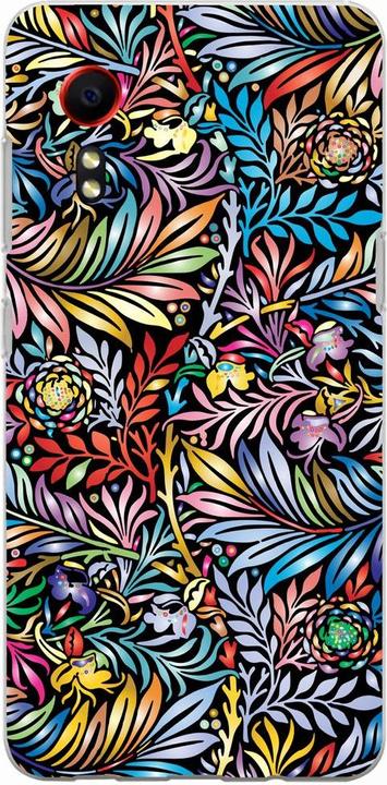 Floral pattern