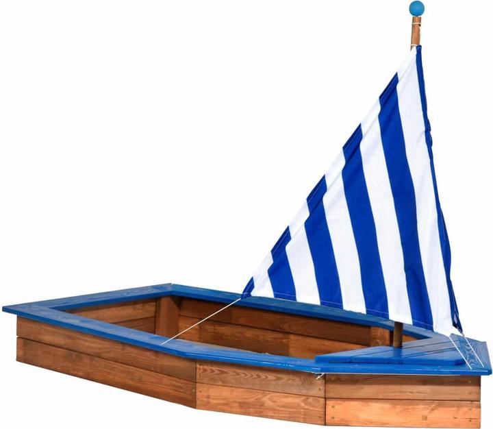 Produktbild Dobar Schiff