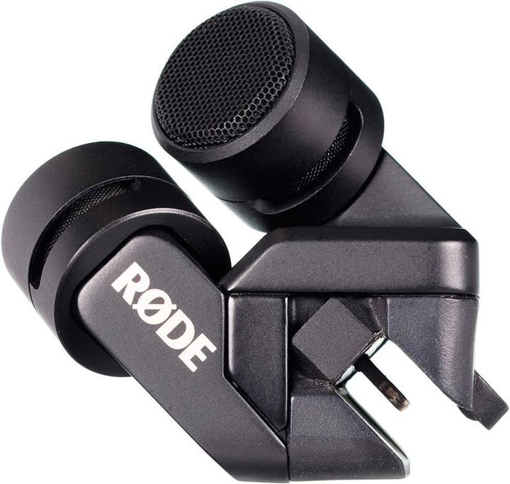 Produktbild RØDE iXY Lightning
