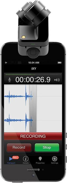 Produktbild RØDE iXY Lightning