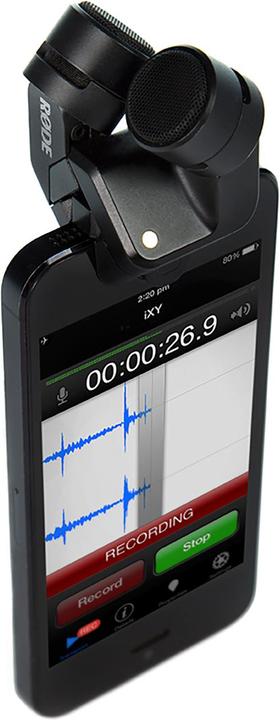 Produktbild RØDE iXY Lightning