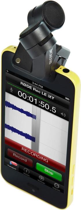 Produktbild RØDE iXY Lightning