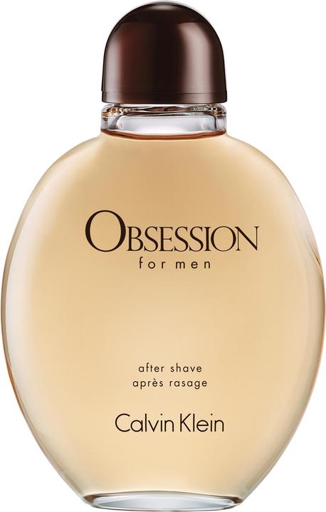 Calvin Klein Obsession (Lotion, 125 ml)