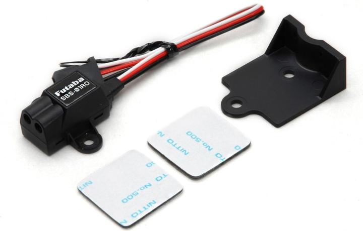 Produktbild Futaba FASSTest Sensor RPM Optisch