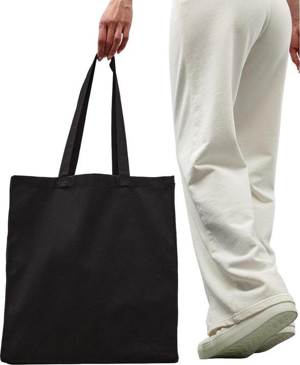 Actual product image Universal Textiles Premium Canvas Shopper (21 l)