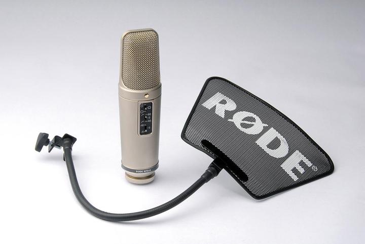 Produktbild RØDE Nt2-A