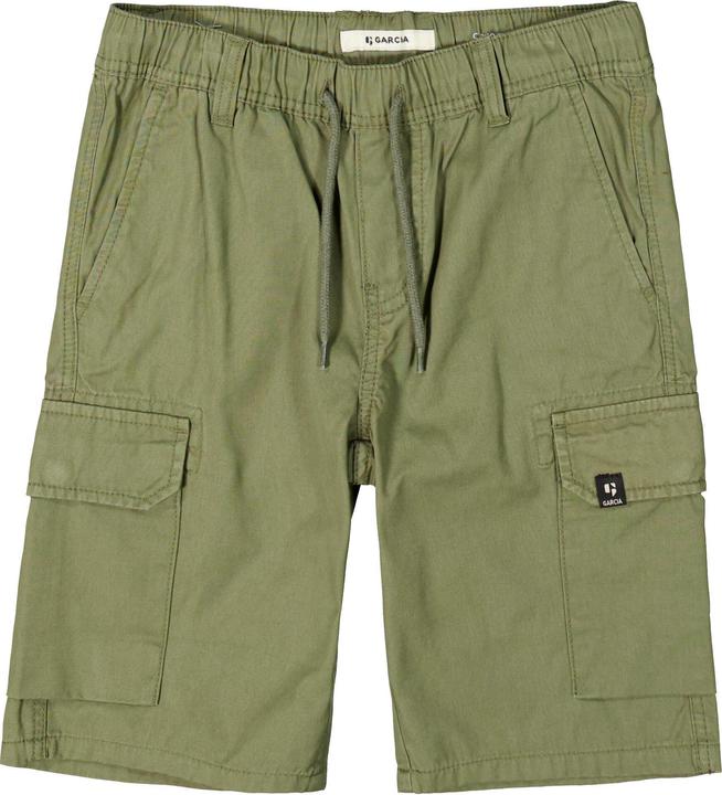 Actual product image Garcia Shorts (176)