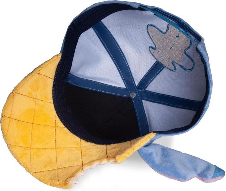 Image du produit Difuzed Casquette de baseball Lilo & Stitch Pineapple Stitch (Taille unique)
