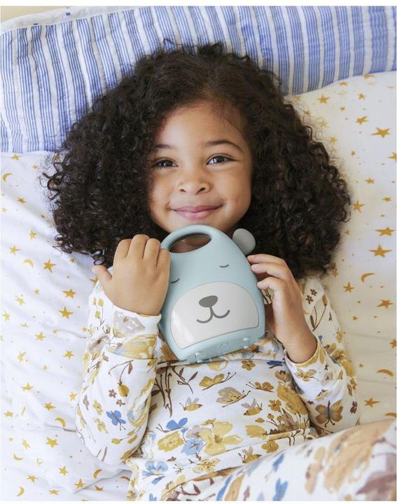 Actual product image Skiphop Beary Cute Take-Along Nightlight