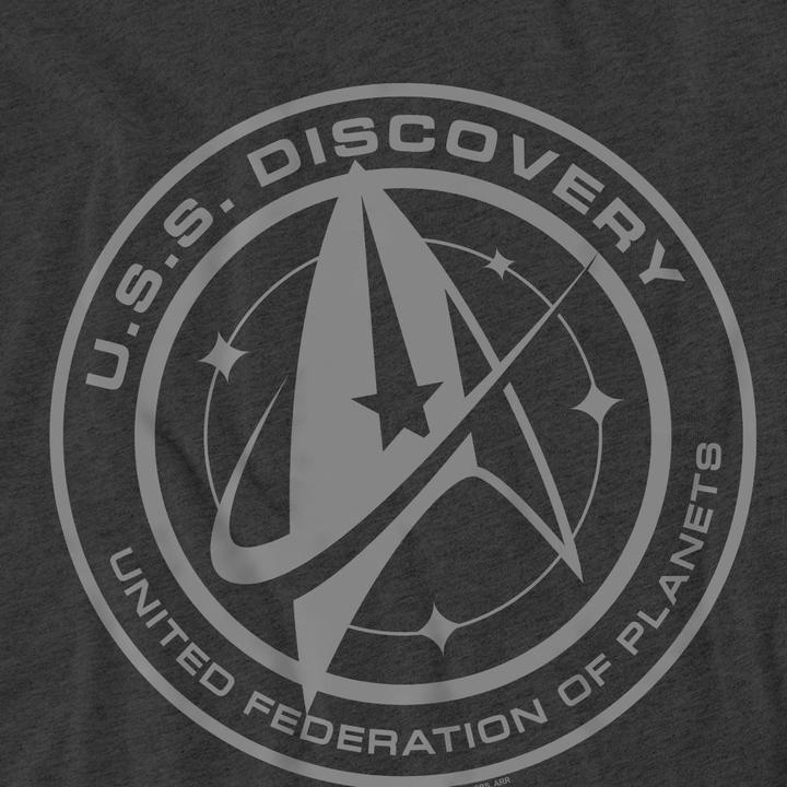 Produktbild Universal Textiles Discovery TShirt (S)