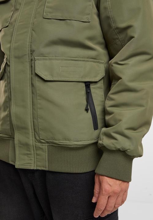 Image du produit Brandit Veste d'exploration pour homme - 174601 (L)