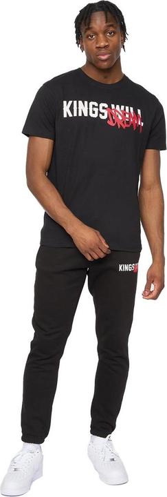 Produktbild Kings Will Dream Tagged TShirt (L)