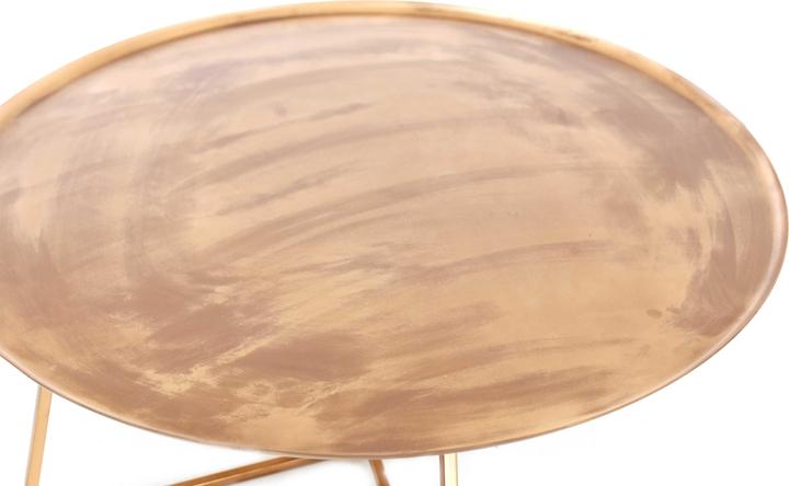 Immagine prodotto Zago Pausa (75 x 75 x 37 cm)