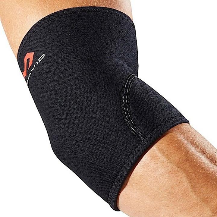 Immagine prodotto McDavid Benda Per Gomito, Neoprene (L)