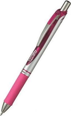 Produktbild Pentel EnerGel Xm Rétractable (Pink, 1 x)