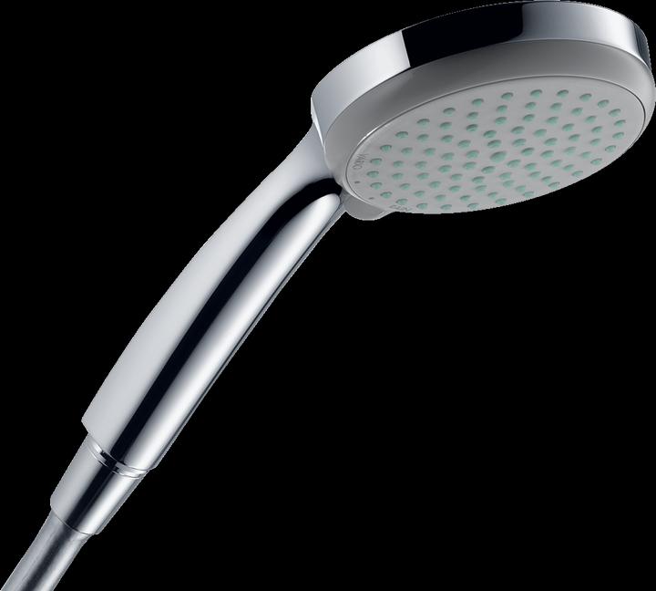 Actual product image hansgrohe Croma 100 Vario (4 Beam types, 18 l/min)