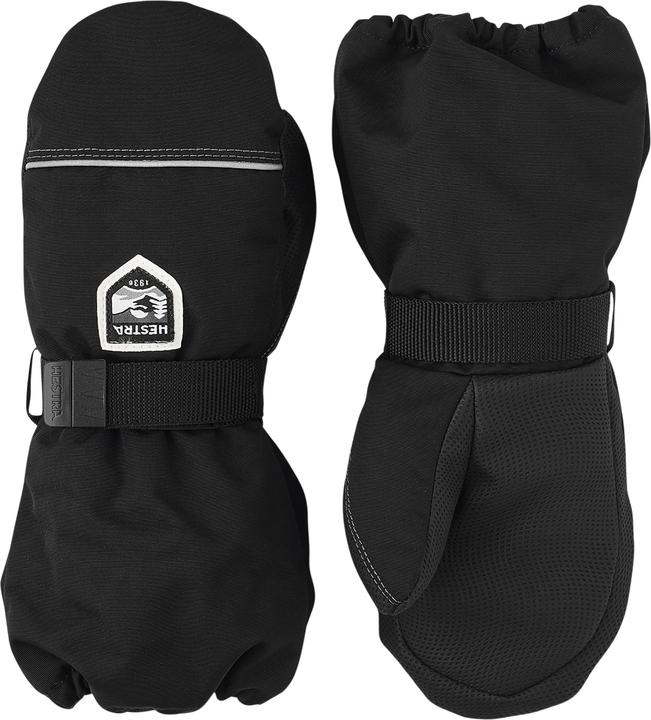 Image du produit Hestra Woll Terry Mitt (5)
