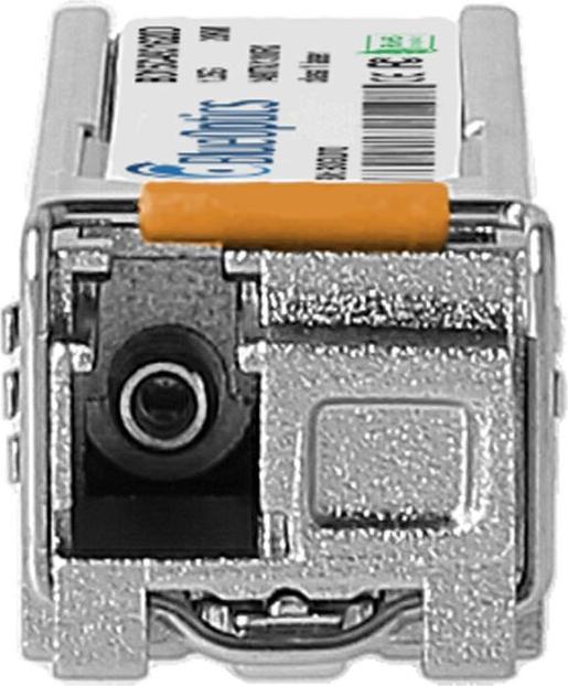Produktbild CBO Foundry E1MG-BXD-FY kompatibler BlueOptics SFP BO15C4931620D