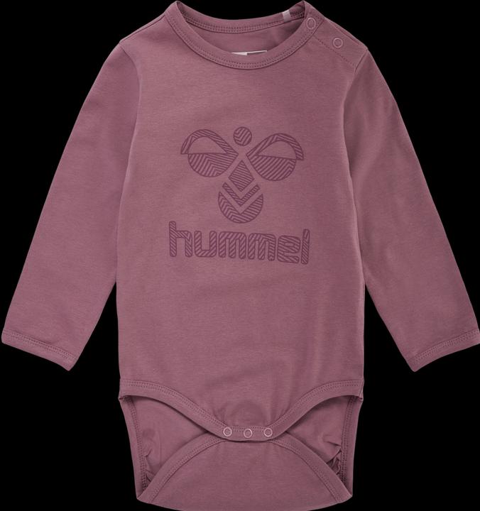 Image du produit hummel Hmlfastwo Flipper Body L/S (98)