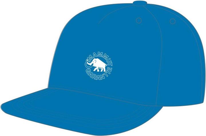 Immagine prodotto Mammut Garantie Cap (L, XL)