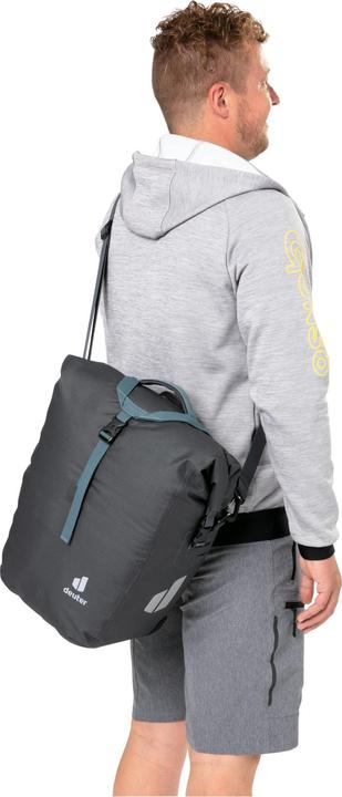 Image du produit Deuter Weybridge 20+5 (20 l, Sacoches)
