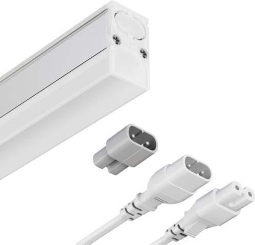 Produktbild Siteco COMBILITE LED-E LED Lichtleiste 1180x25mm 18W 3000K (1800 lm)