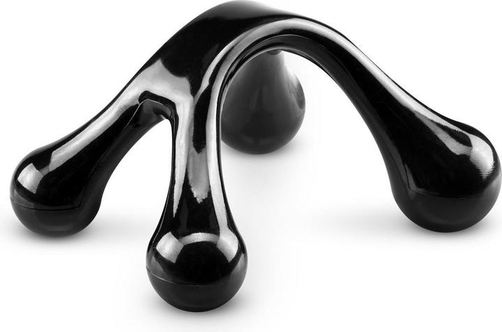 Immagine prodotto Easytoys Massaggiatore per il corpo Spin - Nero